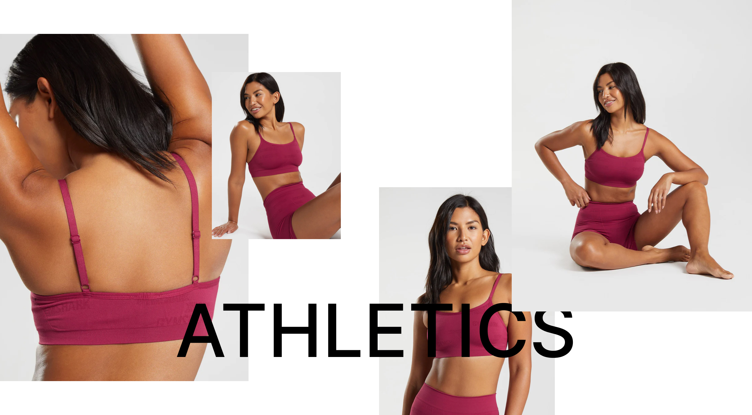 Athletics cover